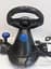 Гоночне кермо Vibration Steering Wheel PS2 PS3 pc USB мультимедійне 3 в 1 - мініатюра 7