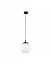 Підвісний світильник, люстра Tk Lighting 4759 Vibe E27 1x15W IP20 Чорний - мініатюра 1