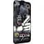 Захисне скло DK для Apple iPhone 13 Pro Max Full Glue 3D MO King Kong 016135 black - мініатюра 1