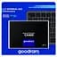 SSD-накопитель 512 ГБ Goodram CX400 SATA III 2.5 3D NAND - миниатюра 4