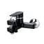Смеситель для ванны Plamix Oscar-009 Euro Black PM0642 Черный - миниатюра 1