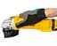 Шліфмашина кутова - болгарка мережева DeWalt DWE4237K - мініатюра 7