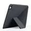 Обкладинка BeCover Ultra Slim Origami Magnetic з кріпленням Apple iPad Mini 6 2021 Black (712942) - мініатюра 2