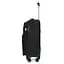 Чемодан Semi Line 20" (S) Black (T5771-1) - миниатюра 3
