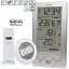 Термогігрометр Technoline WS9069 IT Silver (WS9069) - мініатюра 5
