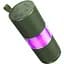 Портативная bluetooth колонка Hoco HC29 с LED подсветкой army зеленый - миниатюра 1