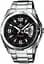 Годинник Casio EF-129D-1AVDF (модуль №5125) - мініатюра 1