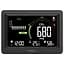 Метеостанція Technoline WL1028 Black (WL1028), Чорний - мініатюра 5