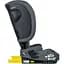 Автокресло Lionelo Nelly I-Size Grey Graphite (LO-NELLY I-SIZE GREY GRAPHITE) - миниатюра 4