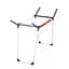 Каркас для сушки белья Leifheit PEGASUS 150 Solid Slim (81570) - миниатюра 1