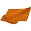 Плед-подушка Easy Gifts Radcliff 2 в 1 флісовий 180х120 см помаранчевий (277510) - мініатюра 3