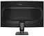Монітор Gigabyte 27" GS27FCA Curved FHD VA 200Hz (GS27FCA EK) - мініатюра 6