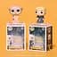 Ігрова фігурка-сюрприз Funko Bitty Pop! Harry Potter (79437) - мініатюра 5