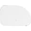 Хлібниця Brabantia Roll Top Bread Bin 17.3x44.5x26.2 см біла (236747) - мініатюра 5