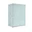 Душова кабіна Lidz Wawel SC120x80.SAT.LOW.FR, скло Frost 5 мм без піддона, Універсальна, матовий - мініатюра 1