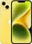 Мобільний телефон Apple iPhone 14 Plus 256GB Yellow (MR6D3) - мініатюра 1
