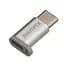 Переходник Micro USB to Type-C Remax RA-USB1 - миниатюра 1