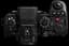 Цифровая фотокамера Panasonic Lumix S DC-S1M2E Body - миниатюра 3