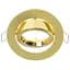 Світильник точковий Brille HDL-DT 02 PG/G (81) MR16 163131 - мініатюра 3
