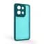 Защитный чехол для Xiaomi Redmi Note 13 4G, Shade, зеленый, TPU+PC, матовый, защита всего корпуса, панель-накладка, противоударный, с большими бортами, амортизирует удары при падениях, ArmorStandart (ARM75686) - миниатюра 1