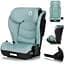Автокресло Lionelo Neal I-Size Green Turquoise (LO-NEAL I-SIZE GREEN TURQUOISE) - миниатюра 2
