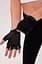 Варежки BiotechUSA Tracy Women's black M - миниатюра 4