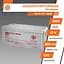 Аккумулятор LogicPower LPM-GL 12V - 200 Ah GEL - миниатюра 2