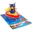 Игрушка для ванной Paw Patrol Гонщик заводная лодочка (121918) - миниатюра 3