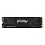 Внутрішній SSD накопичувач M.2 NVMe Kingston FURY Renegade G5 4TB PCIe 5.0 x4 2280 3D TLC до 14800MB/s SM2508 - мініатюра 2