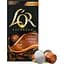 Кофе молотый L'OR Espresso Caramel 100% Арабика в капсулах 10 шт. 52 г - миниатюра 1