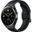 Смарт-часы Xiaomi Watch 2 Black Case With Black TPU Strap (BHR8035GL) (1025028) - миниатюра 1
