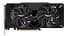 Відеокарта Palit GTX 1660Ti 6Gb Dual OC (NE6166TS18J9-1160C) (GDDR6, 192 bit, PCI-E 3.0 x16) Б/в - мініатюра 1