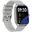 Смарт-годинник Gelius Amazwatch GTS GP-SW012 Silver - мініатюра 3