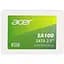 SSD-накопитель Acer SA100 480 ГБ (BL.9BWWA.103) - миниатюра 3