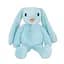 Мягкая игрушка Tigres Зайка Lovely blue (ЗА-0064) - миниатюра 1