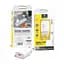 Мережевий зарядний пристрій SkyDolphin SC06 (1USBx2.4A) White (SDMZP-000177) - мініатюра 1
