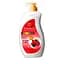 Крем-піна LION Shokubutsu для душу Whitening Berry 900мл - мініатюра 1