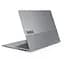 Ноутбук Lenovo ThinkBook 16 G7 IML Intel Core Ultra 7 155 ГГц до 4, 8 ГГц, 16 WUXGA, IPS, 16 ГБ DDR5, 512 ГБ SSD, Intel Arc, Windows 11 Pro, колір Arctic Grey - мініатюра 9