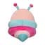Мягкая игрушка Squishmallows Гусеница Гриффит 30 см (SQVA00872) - миниатюра 3