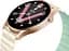 Смарт-часы Kieslect Lora 2 Lady Calling Watch Gold - миниатюра 2