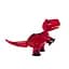 Фігурка для анімації Карнотавр Mega Dino StikBot TST624C_UAKDRed - мініатюра 3