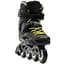 Чоловічі ролики Rollerblade RB Cruiser 2023 250 Чорний-Жовтий - мініатюра 4
