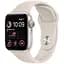 Смарт-годинник Apple Watch SE GPS Gen.2, 40 mm Starlight Sport Band (Grade Q) Seller Refurbished - мініатюра 1