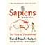 Sapiens Graphic Novel - Девід Вандермьолен - мініатюра 1
