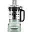 Кухонний комбайн KitchenAid 2.1 л фісташковий (5KFP0921EPT) - мініатюра 2