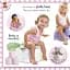 Girls' Potty Time - мініатюра 4