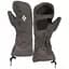 Рукавички Black Diamond Overmitts S Smoke (1033-BD 801424.SMOK-S) - мініатюра 2