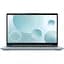 Ноутбук Lenovo IdeaPad 3 15IAU7 Intel Core i7- 1255U до 4, 70 ГГц, 15, 6 Full HD, IPS, 16 ГБ, 512 ГБ SSD, графікою Intel Iris Xe, туманно- блакитний - мініатюра 3