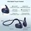 Навушники Giveet Open Ear Bluetooth 5.3 із вбудованим мікрофоном - мініатюра 3