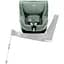 Автокрісло Britax Romer Dualfix 5Z Jade Green, зелене (2000038855) - мініатюра 4